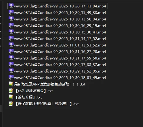 [自行打包] 黑丝无内丝袜制服诱惑极品眼镜美女主播高跟美腿 [12V+14.5G][百度盘]-福利岛