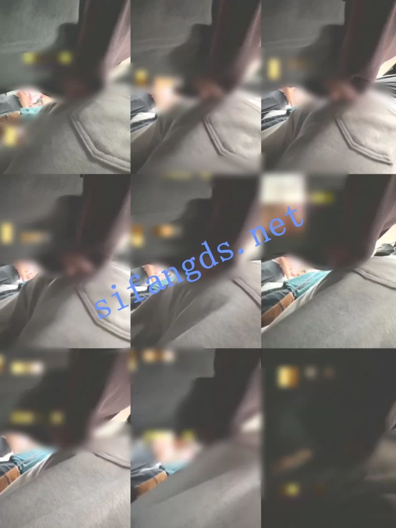 [转载搬运] 【精品】地铁外顶臀时尚潮女 屁股又大又弹 JJ顶入屁股勾 [1V+382M][百度盘]-福利岛