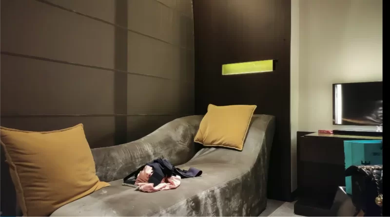 [转载搬运] 小宝寻花来点情趣女仆装黑丝新视角口交舔屌骑上来扭动小腰呻吟娇喘非常酥麻 [1v+4.97g][百度盘]-福利岛