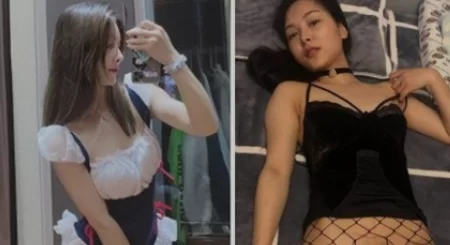 [转载搬运] 黑龙江艺术系李丽娜&上海周思桐叶萌等5位高颜值在校骚鸡 [30V 43P+7G][百度盘]-福利岛