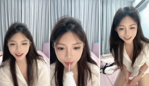 [转载搬运] 新人，艺术学院校花，颜值逆天，美的不得了【咪咪酱】... [合集+1.9G][百度盘]-福利岛