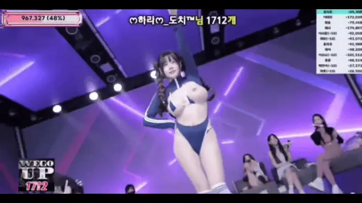 [转载搬运] 【Jinricp】11月17日第六季第3集裸舞纯享版 [1v+5.13G][百度盘]-福利岛