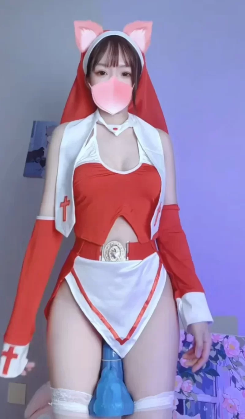 [转载搬运] 小仙云儿 – 抖音风LUO舞作品合集 [117GB] [1+117G][百度盘]-福利岛