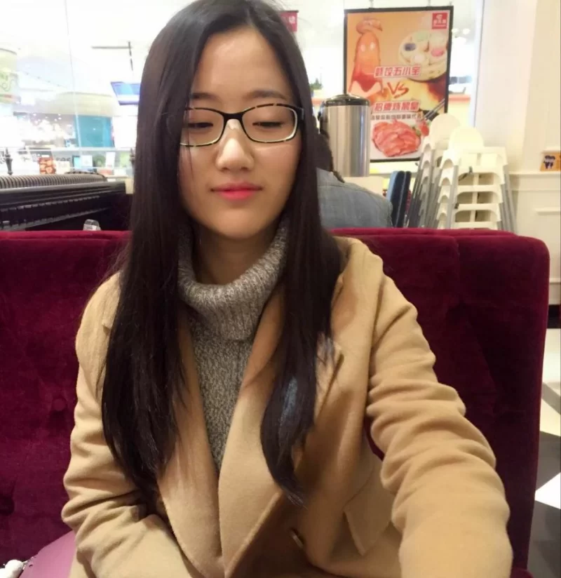 [自行打包] 眼镜妹小冰 [323P+6V+2.99G][百度盘]-福利岛