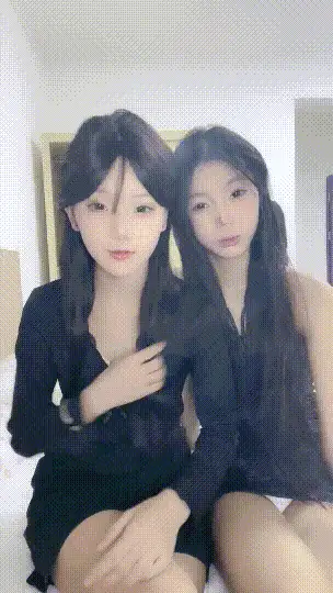 [自行打包] 双姐妹下海！超级美~【极品姐妹】互动互插！爽 [4v+5.3g][百度盘]-福利岛