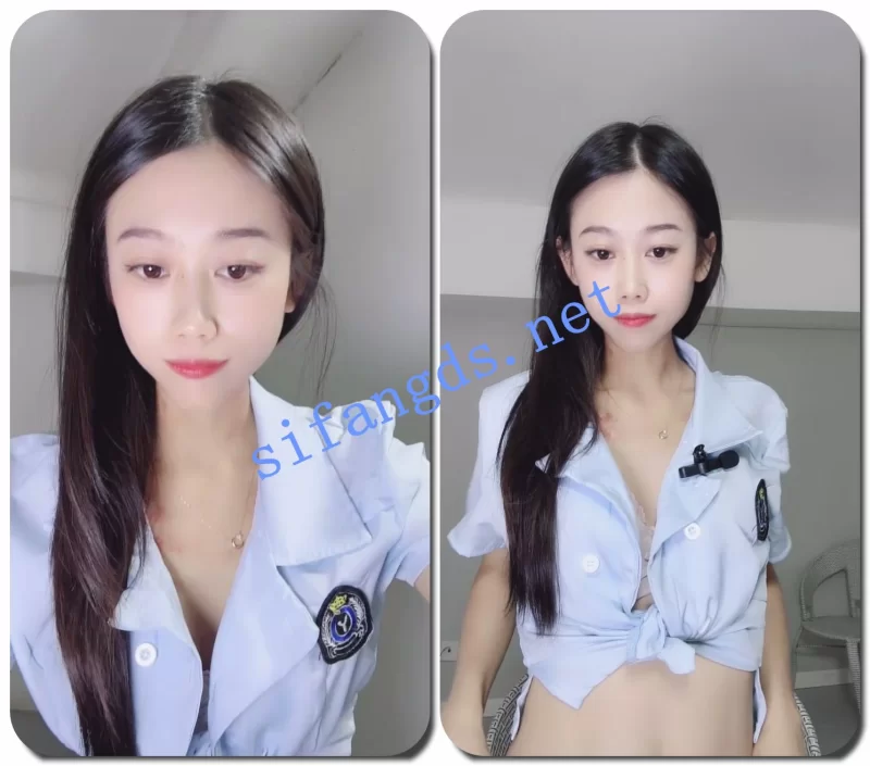 [自行打包] ██空姐下海，明星气质绝顶！【哥哥叫我乖乖】颜值炸裂7 [3v+2.73G][百度盘]-福利岛