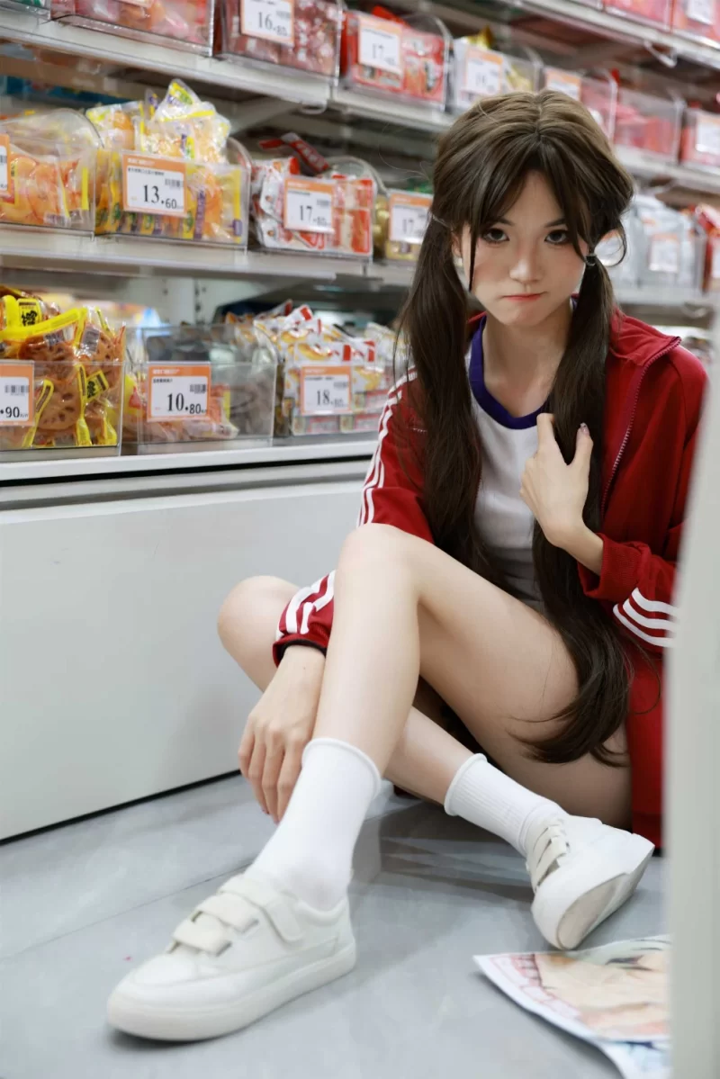 [转载搬运] imzsock-2025-35期秋秋 [113p➕1v+1.3g][百度盘]-福利岛