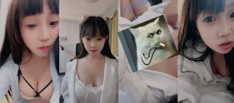 [转载搬运] [视频/合集/步兵] 推特福利姬：07土豆泥 7月-11月步兵作品 [14V+6.7G][百度盘]-福利岛