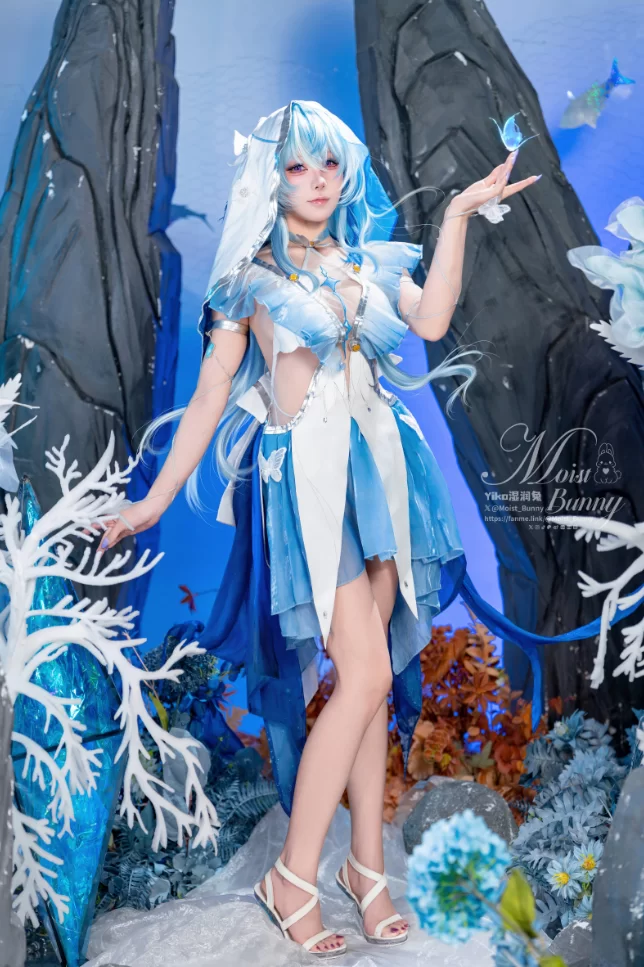 [自行打包] [咬一口兔娘]25.11月-守岸人[112P-2V-3.06GB][度盘] [112P-2V+3.06GB]][百度盘]-福利岛