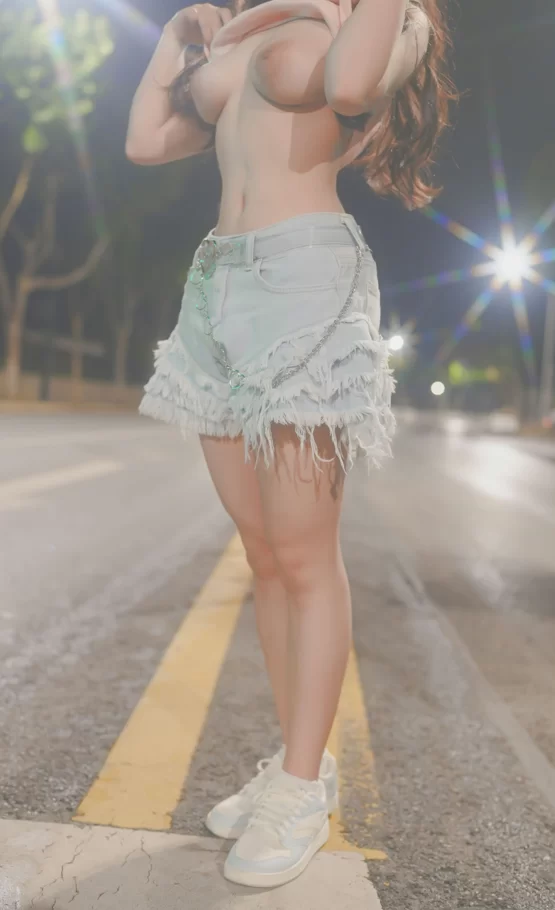 [转载搬运] 紧急企划 - 瑞秋 双马尾 [42P+14M][百度盘]-福利岛