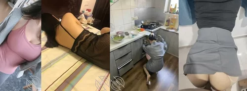 [转载搬运] 海角大神【我的36岁后妈】付费钻石贴，对老爸的恨意转成... [1+2.58G][百度盘]-福利岛