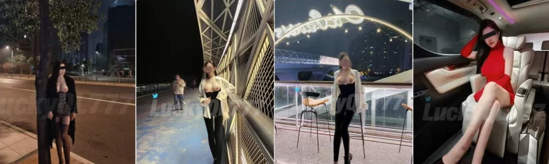 [转载搬运] NTR绿帽夫妻『LuckyQL777 』 顶级反差女神九头身顶级身材啪... [1+2.1G][百度盘]-福利岛