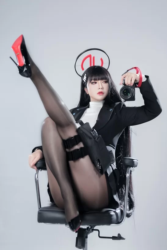 [转载搬运] 半半子 – 全套109(85+24)合集&随包视频[19.4G-2025.11] [nvnp+19.4G][百度盘]-福利岛