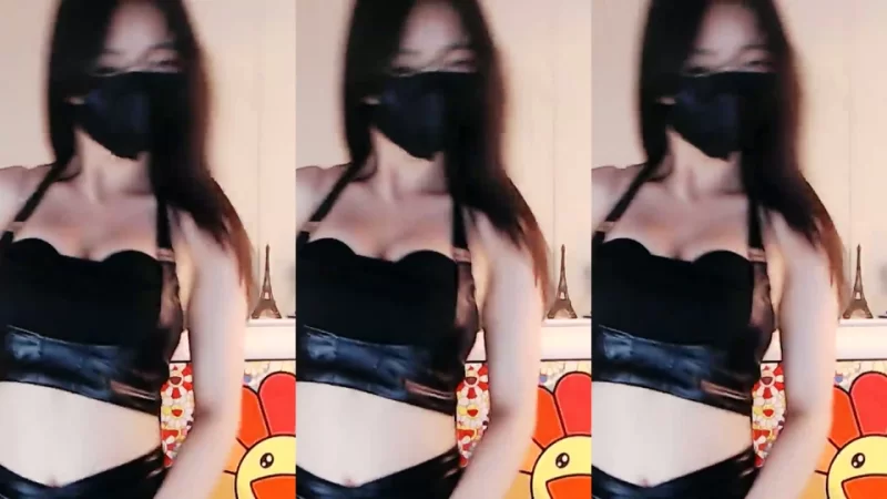 [转载搬运] 斗鱼晚柠付费定制 情趣内衣大尺度骚舞 [3V+118M][百度盘]-福利岛