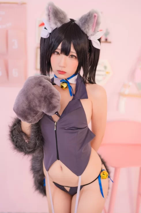 [转载搬运] 弥美Mime 30套合集 [661P+4.76G][百度盘]-福利岛