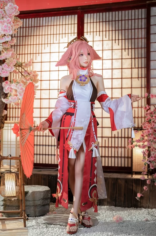 [转载搬运] 樱岛嗷一 51套合集 [827P+2V+5.16G][百度盘]-福利岛