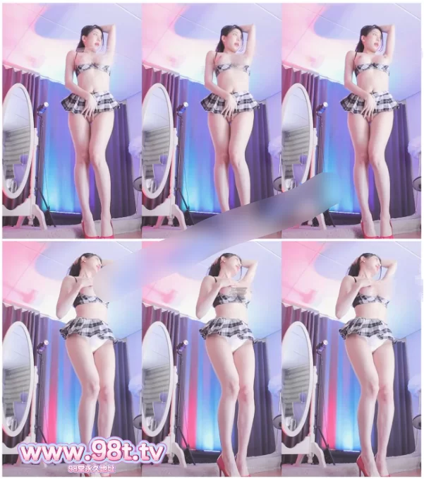 [自行打包] 绿播女主正式漏奶裸舞 以前还挺矜持【loveu22】钱到位啥都行 [6V+962M][百度盘]-福利岛