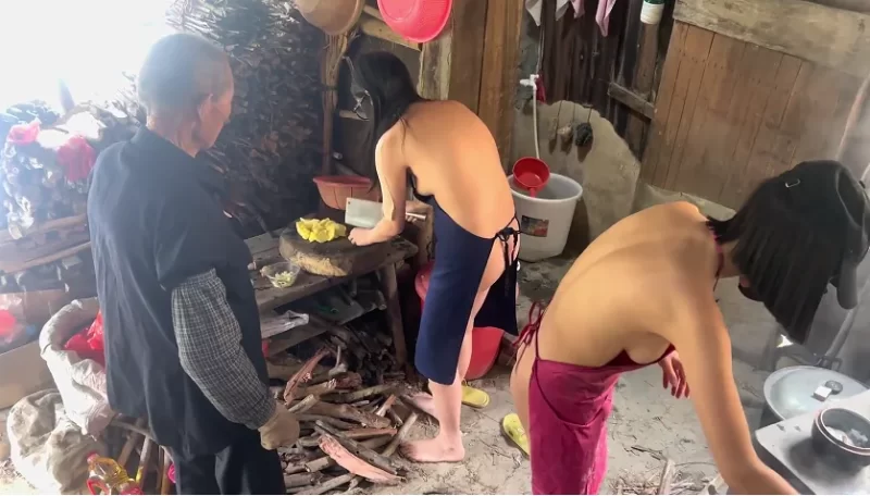 [转载搬运] ✅精品合集77部✅cikaimoon–露出神人视频合集1-7弹+11月最新 [77V+37G][百度盘]-福利岛