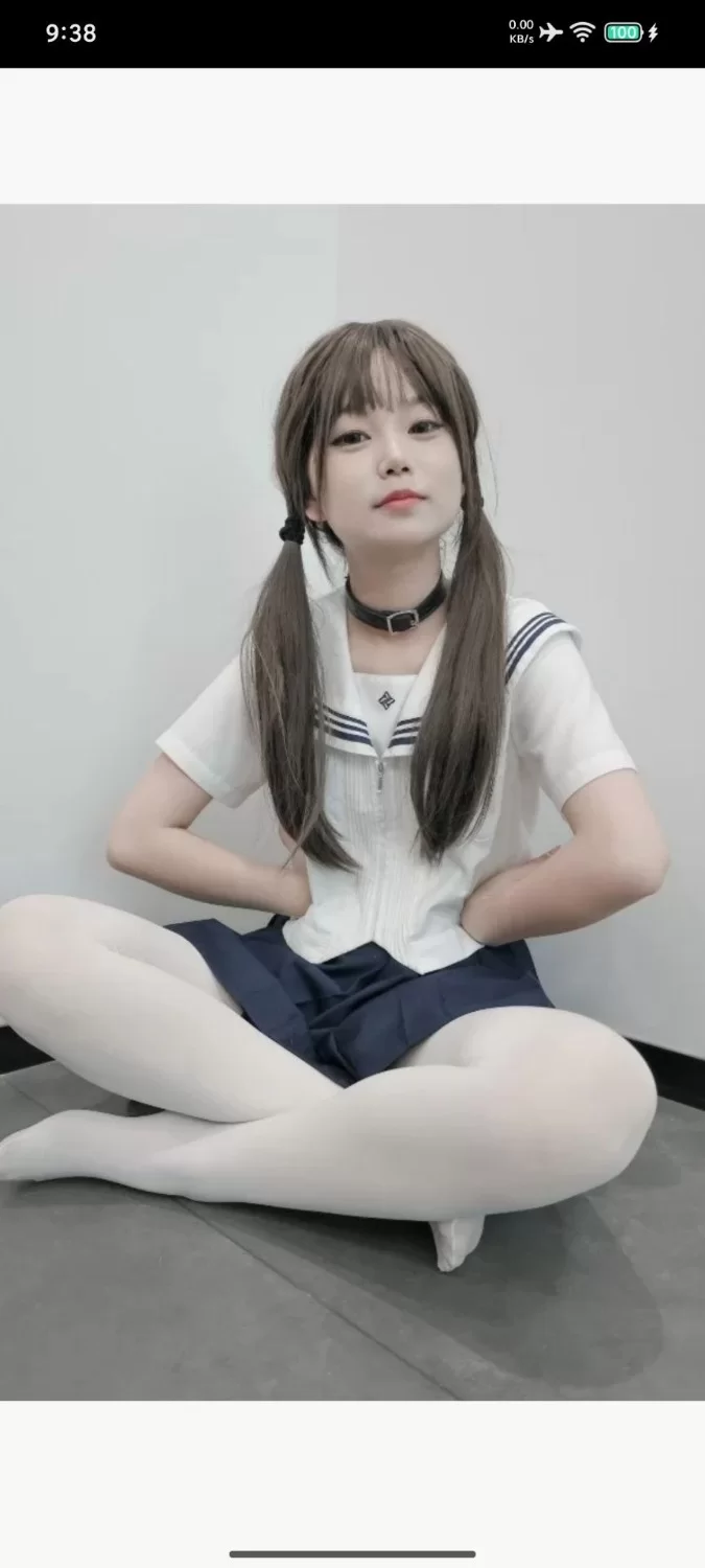 [转载搬运] 小冰 – NO.001 素人渔夫作品JK-R18(无水印版) [111P+2V-3.05GB] [111P+2V+3.05GB] [111p2v+3G][百度盘]-福利岛