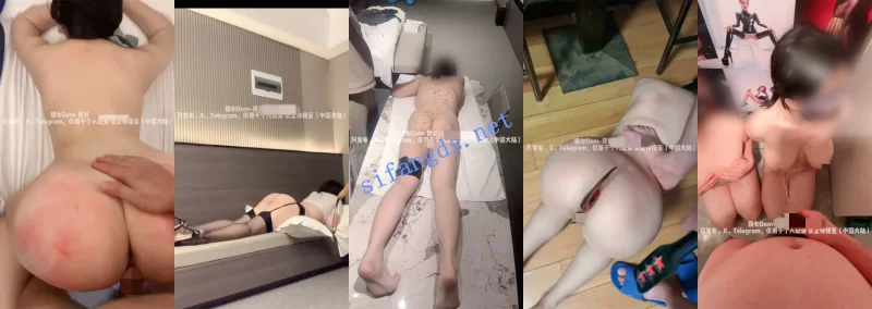 [转载搬运] 【狙心DOM】淫语滴蜡抽逼炮机乳交淋尿 混合双插 餐桌上爆操 [5V+1.73G][百度盘]-福利岛