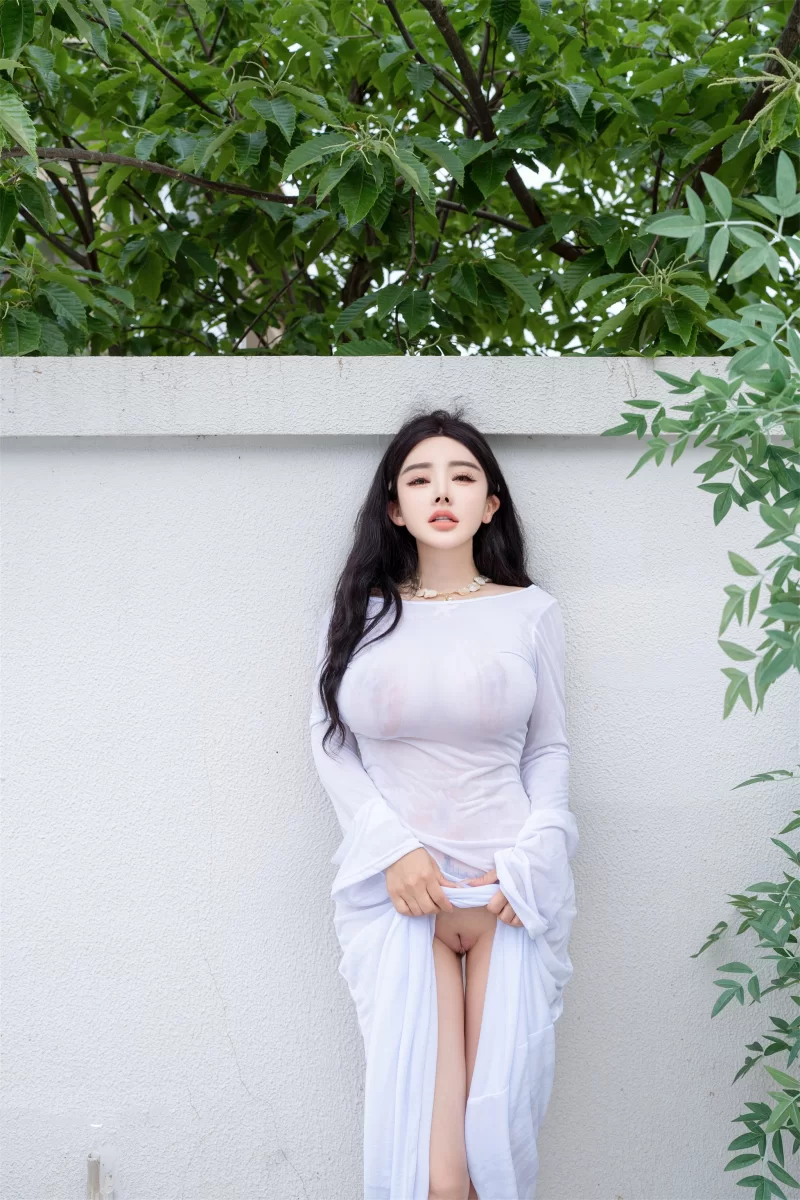 [转载搬运] 秀人极品爆乳白虎一线天高颜值少妇·潘娇娇·露点私拍视图... [90P+2.5GB][百度盘]-福利岛