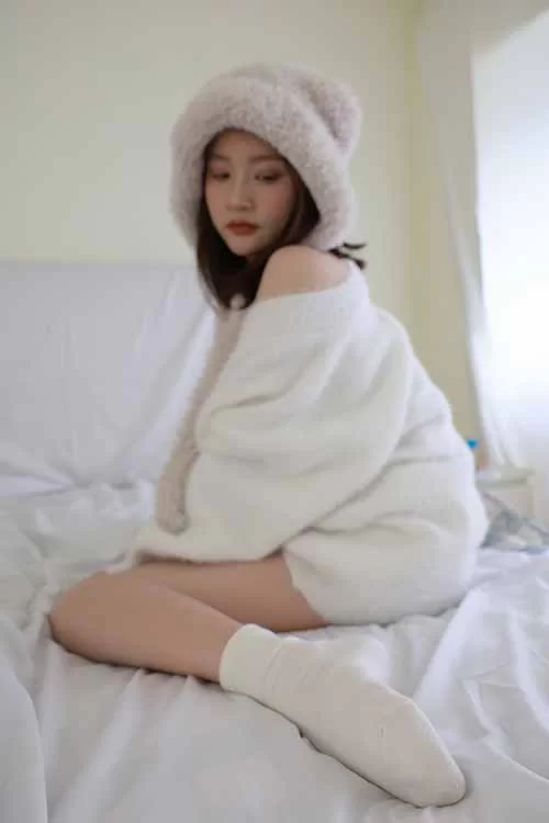 [转载搬运] IMZSOCK爱美足-小点心-私房棉袜裸足足秀[146P1V-2G百度网盘] [146p1v+2G][百度盘]-福利岛