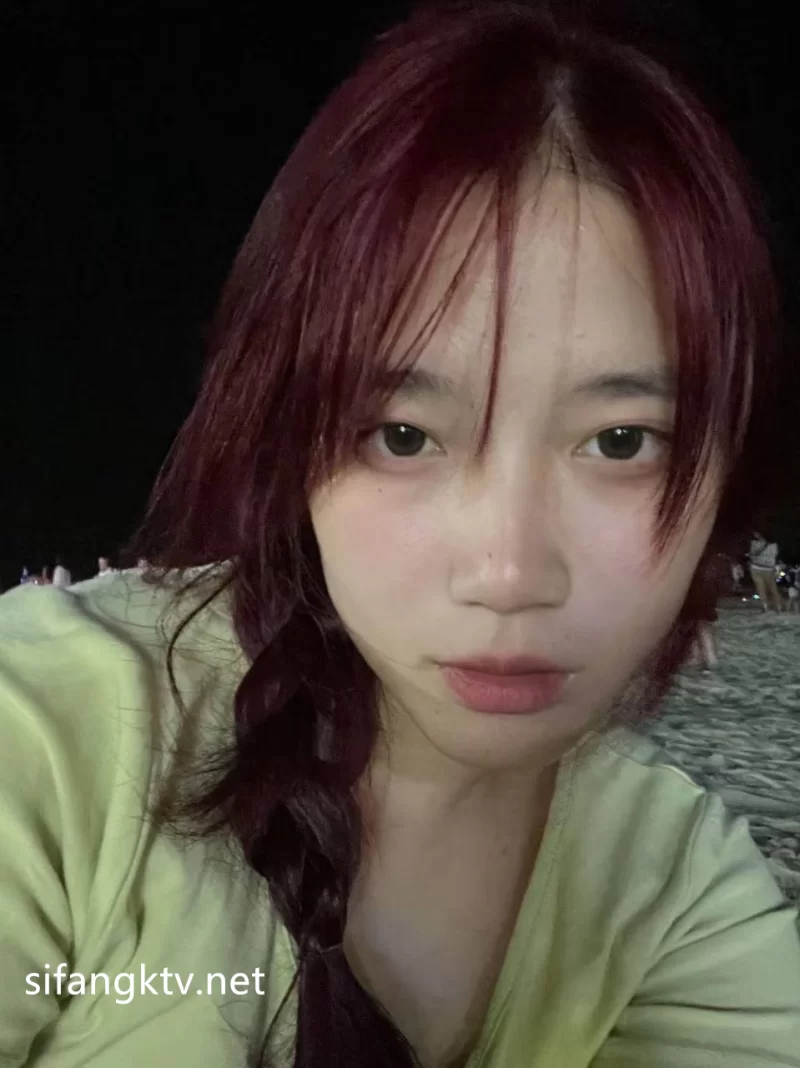 [自行打包] 露脸反差小母狗！火辣红发大学生拜金潮妹约炮金主大佬... [1v+169m][百度盘]-福利岛