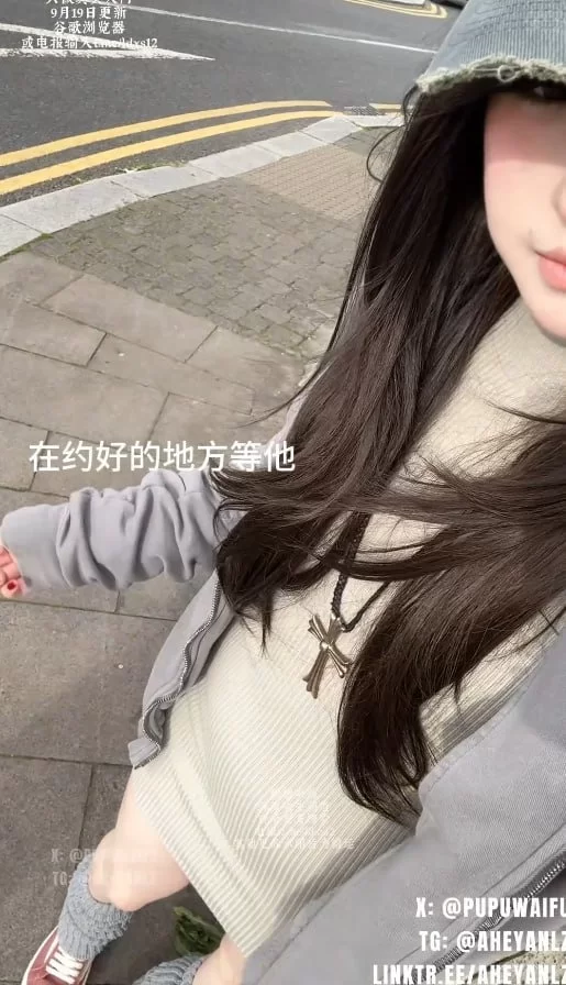 [转载搬运] 在海边露出，到餐厅洗手间激情，在车上车震，从黄昏干到天黑 [1v+1.6g][百度盘]-福利岛