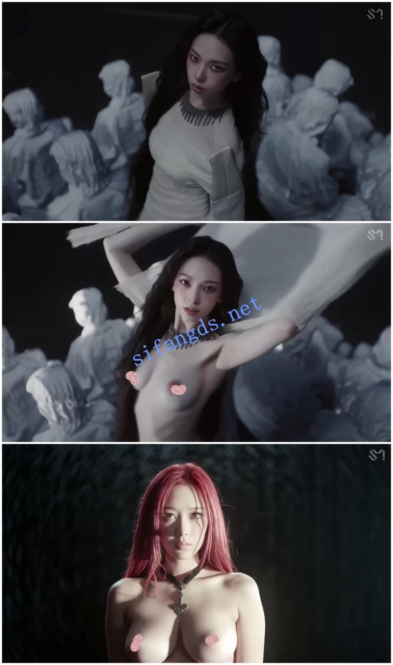 [转载搬运] 【AI推演视频】韩流热门MV魔改版顶流爱豆脱衣爱爱颜射口交! [10V+2.8G][百度盘]-福利岛