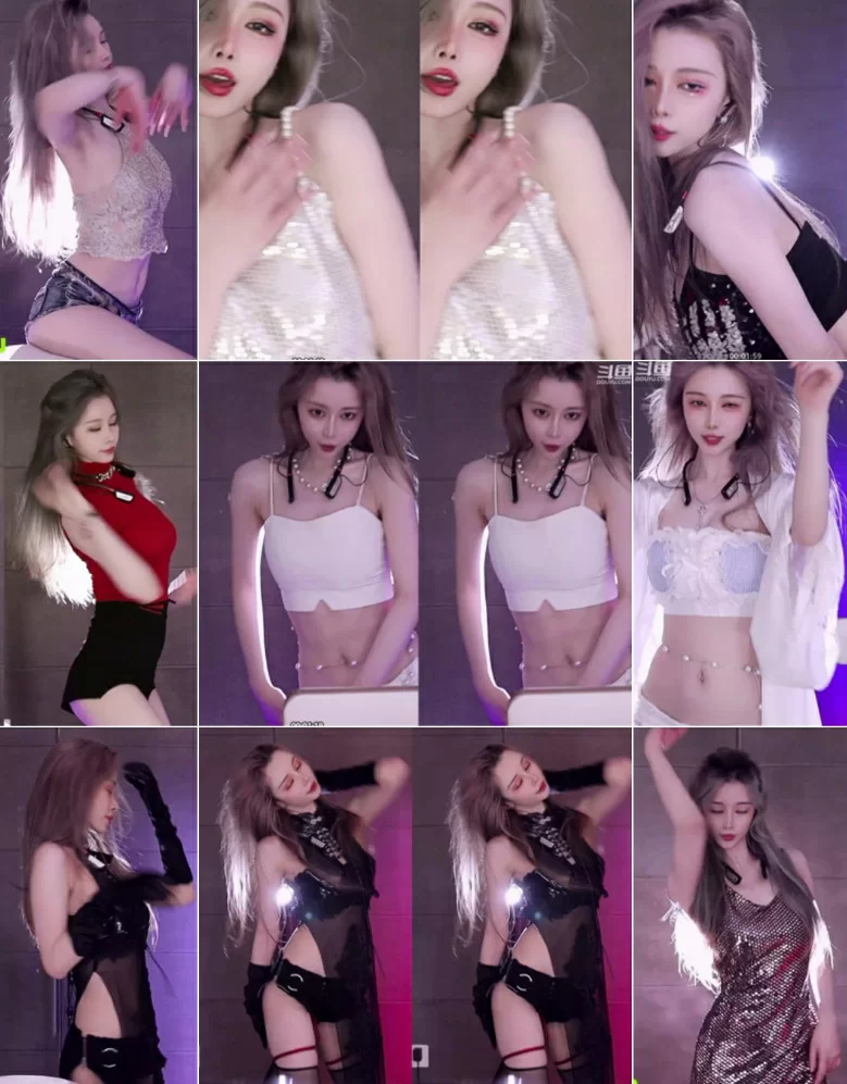 [转载搬运] 斗鱼|小悦光 性感内衣骚舞，素的 [2V+0.5G][百度盘]-福利岛