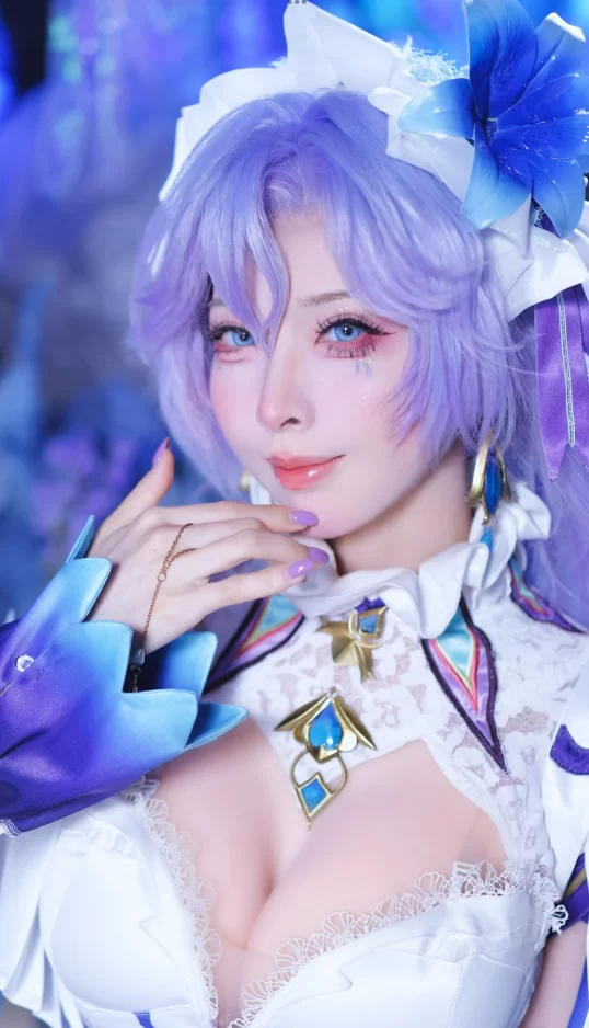 [转载搬运] 走路摇ZLY_坎特蕾拉 [28P] [28P+200m][百度盘]-福利岛