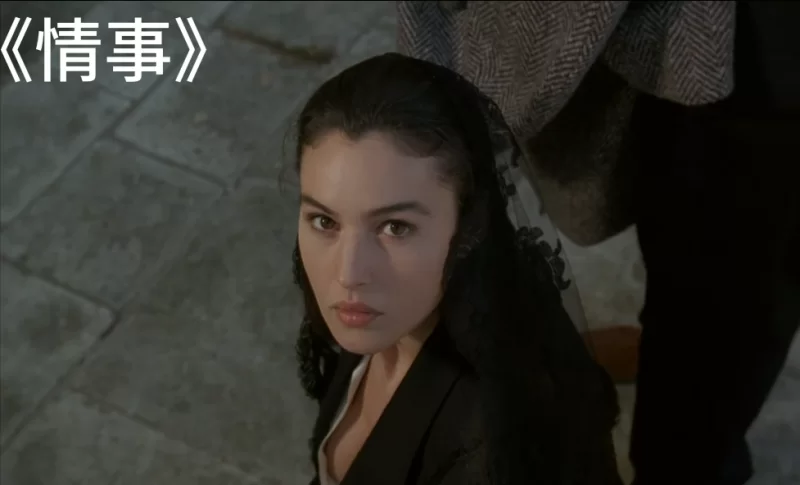 [自行打包] 莫妮卡贝鲁奇全程高能剪辑 [1V+3.7G][百度盘]-福利岛