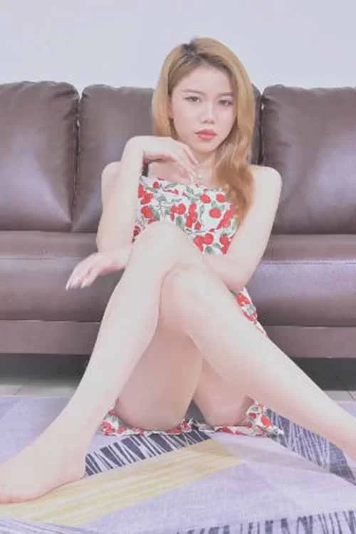 [转载搬运] SSA丝社-淑贞-短裙国产SK肉丝美腿[1V-0.7G百度网盘] [1v+0.7g][百度盘]-福利岛