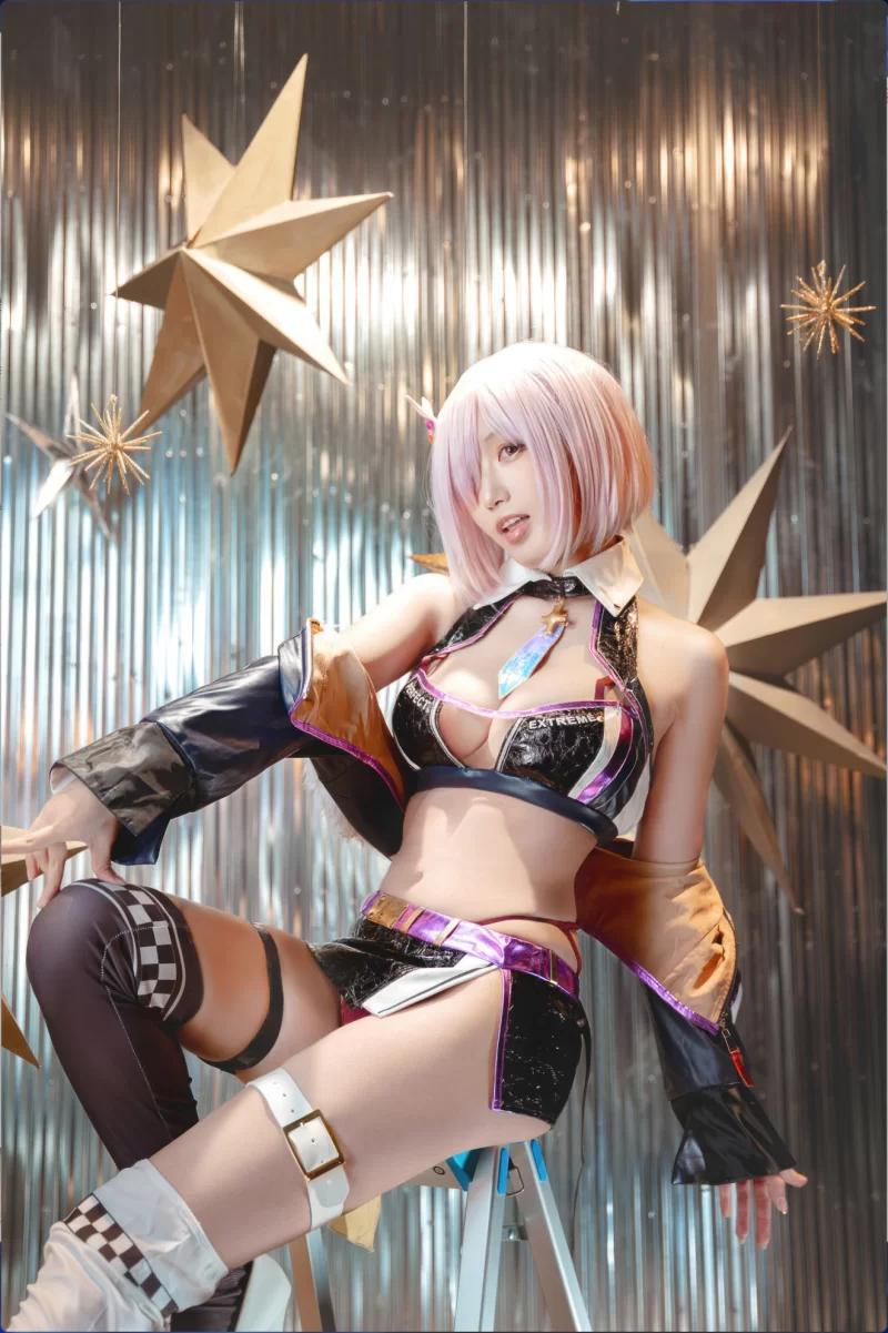 [转载搬运] 切切celia美女写真图集合集打包下载42套 [1413P/54V+8.6G][百度盘]-福利岛