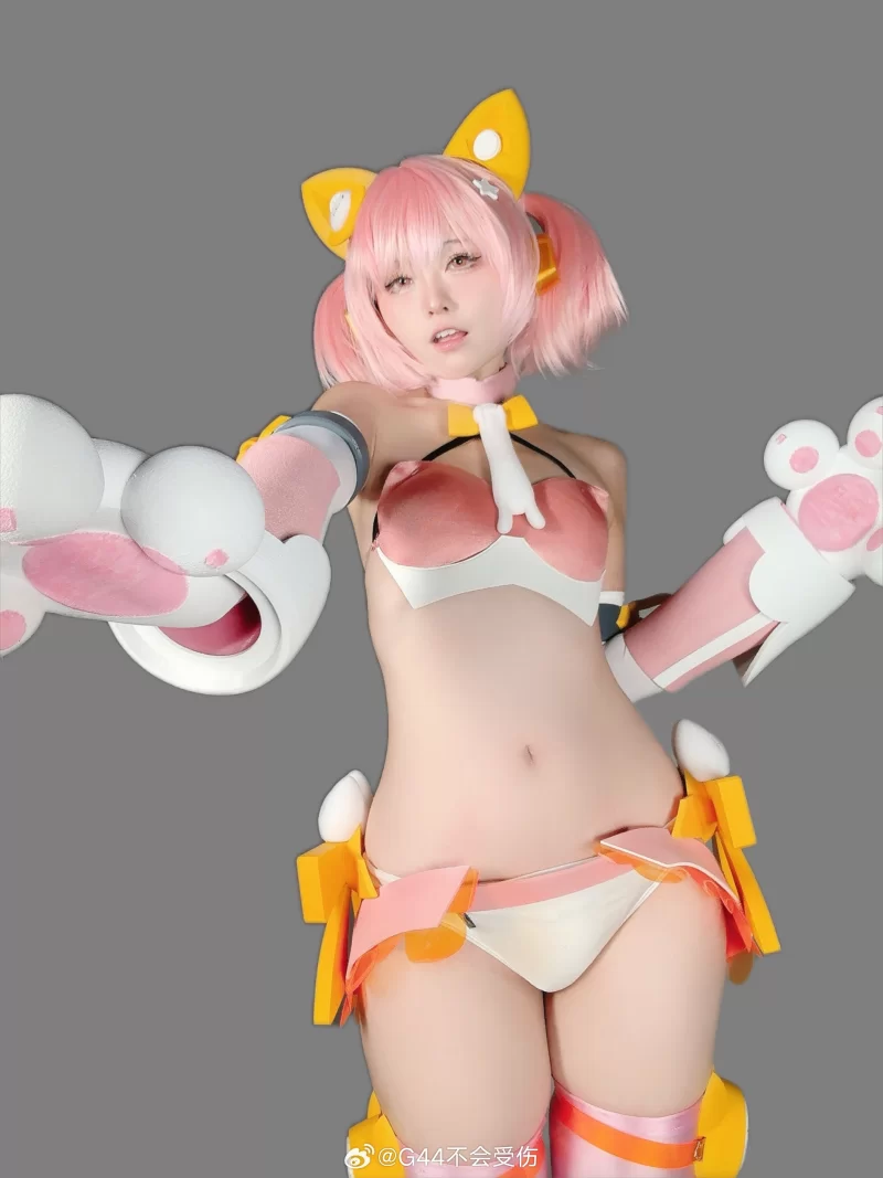 [转载搬运] G44不会受伤合集159套39.3G [nv+39.3G][百度盘]-福利岛