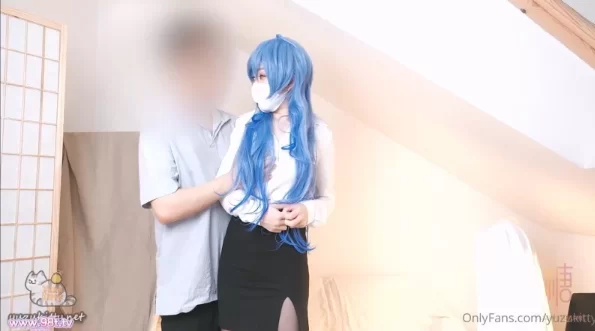 [转载搬运] 【经典】极品网红美少女『柚子猫』 甘雨的致命失误[1V+600MB] [1+600m][百度盘]-福利岛