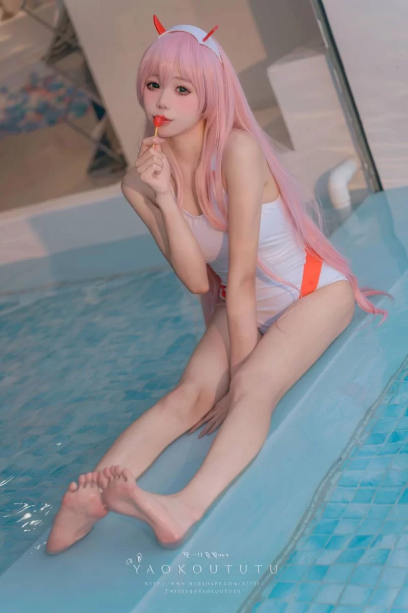 [转载搬运] 咬一口兔娘ovo(Yiko湿润兔) cosplay写真+视频资源合集[247套] [npnv+500G（可单独下载）][百度盘]-福利岛