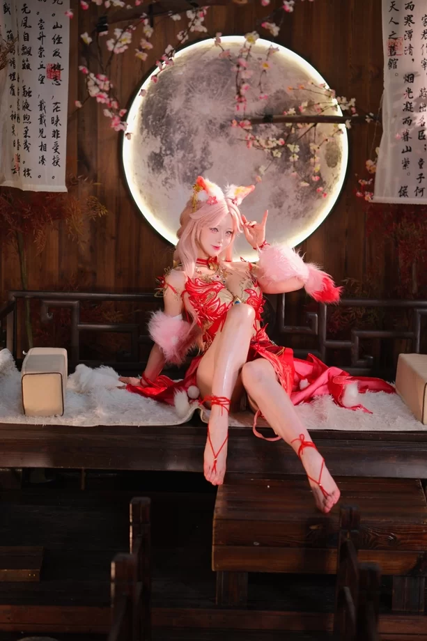 [转载搬运] 前野太太 - 永劫无间 玉玲珑 [86P+368M][百度盘]-福利岛