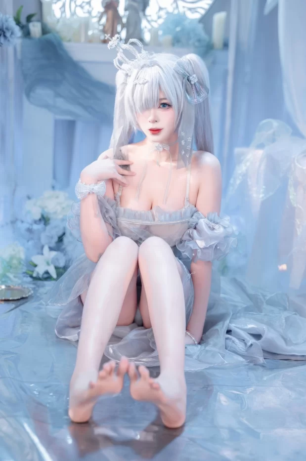 [转载搬运] 轩萧学姐 - 灰姑娘 [40P+308M][百度盘]-福利岛