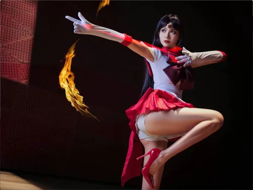 [转载搬运] 一米八的大梨子[8月更新 全套31套] [770P+5.8G][百度盘]-福利岛