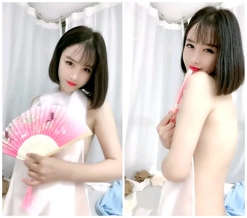 [转载搬运] 新下海古典美仙女清风玉扇,优雅漏奶扒逼,紧致粉嫩小淫穴 [1V+1012M][磁力链接]-福利岛