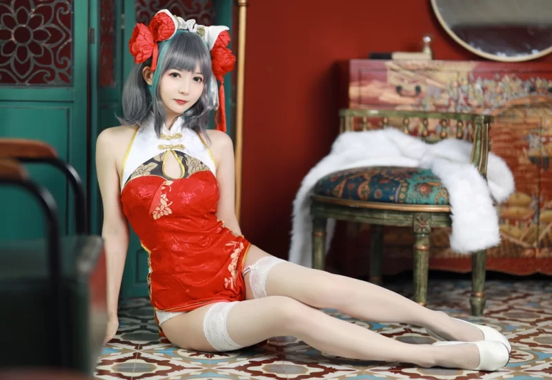 [转载搬运] 51酱-美女写真图片合集打包下载19套 [757P/39V+4.68G][百度盘]-福利岛