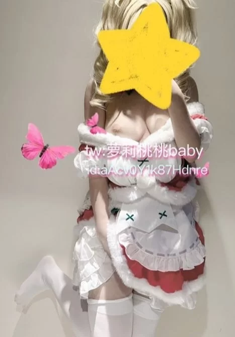 [转载搬运] Cos白虎萝莉#萝莉桃桃baby [1v+635m][百度盘]-福利岛