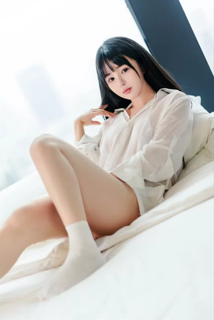 [自行打包] 桜井宁宁 男友衬衫 [49P+955M][百度盘]-福利岛