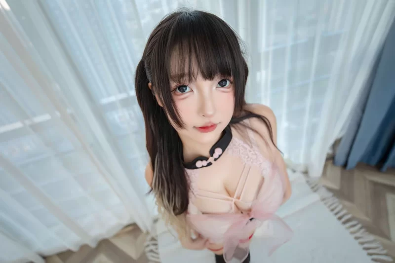 [转载搬运] 神楽坂真冬 Vol.210 攻速双马尾[75P2V-431M][百度网盘] [75P2V+431M][百度盘]-福利岛