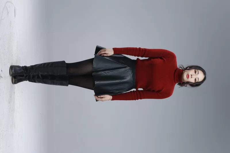 [自行打包] 高叶 棚照 高清写真503P [照片503P+6.79G][百度盘]-福利岛