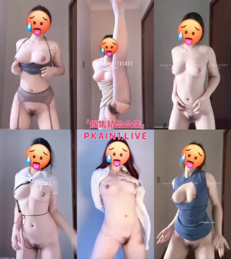 [转载搬运] 推特反差舞蹈老师[刚子lgng2715871]劲爆抖音风裸舞合集 [23V+2.7G][百度盘]-福利岛