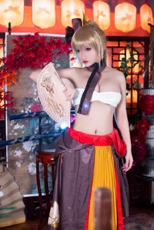 [转载搬运] 洛璃 LoLiSAMA - 让巴尔 [44P+558M][百度盘]-福利岛