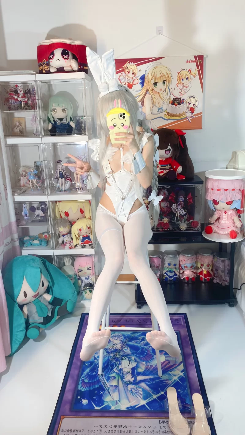 [自行打包] 白栎Shirly 写真合集14套16GB [np+16GB][百度盘]-福利岛