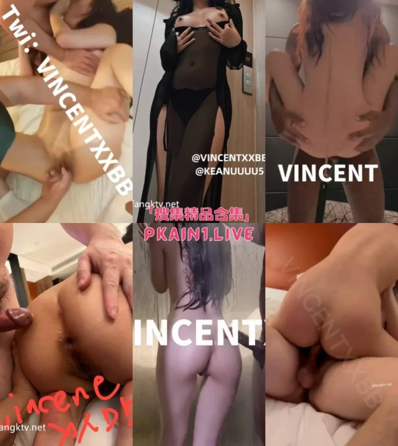 [转载搬运] 绿帽大神[vincentxxbb]分享女神淫妻给黑人合集 [多V多P+12.7G][百度盘]-福利岛